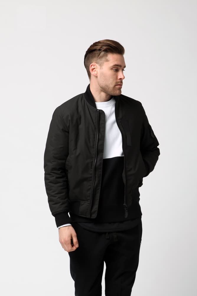 Maiden Noir 2014 Fall "Into The Darkness" Lookbook