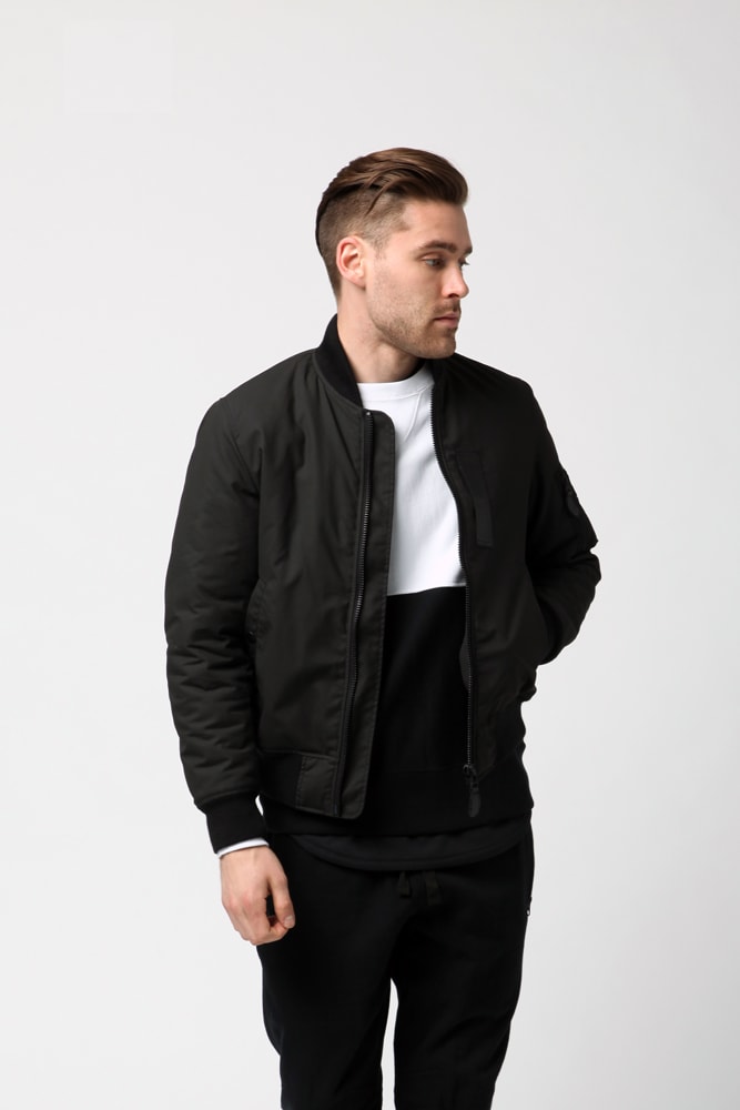 Maiden Noir 2014 Fall "Into The Darkness" Lookbook