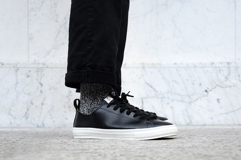 Maiden Noir x Buddy Shoes 2014 Fall Bull Terrier Sneakers