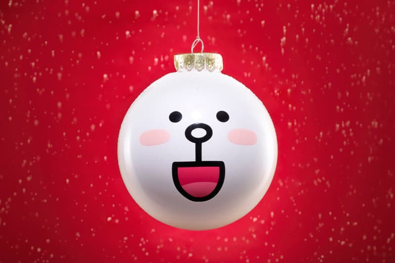 3.1 Phillip Lim, LINE, Craig & Karl Among Others Join MAKE A WISH to Create X'mas Baubles from Upcycled Plastic Bottles