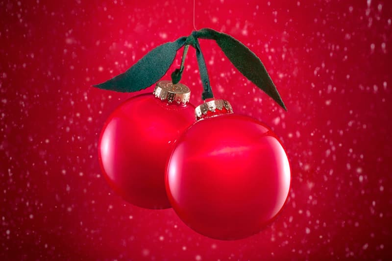 3.1 Phillip Lim, LINE, Craig & Karl Among Others Join MAKE A WISH to Create X'mas Baubles from Upcycled Plastic Bottles