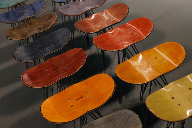 Makoto Ishiwata "CORE" Exhibition by Subcrew Recap