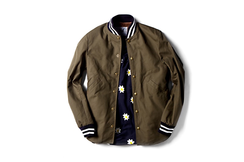 Mark McNairy 2014 Fall/Winter Collection