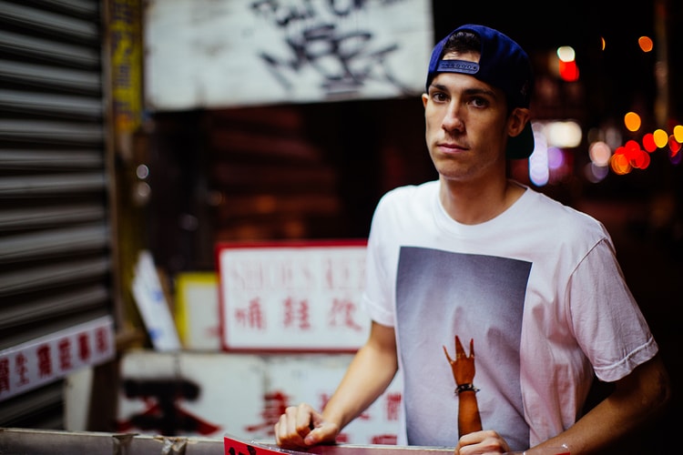 Married to the Mob Launches Men's Collection