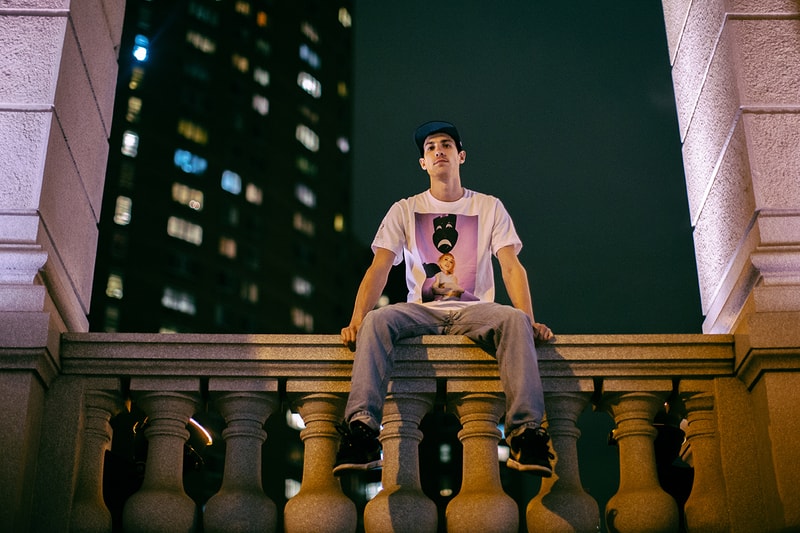 Married to the Mob Launches Men's Collection
