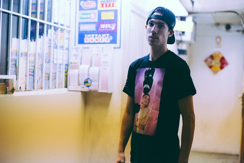 Married to the Mob Launches Men's Collection
