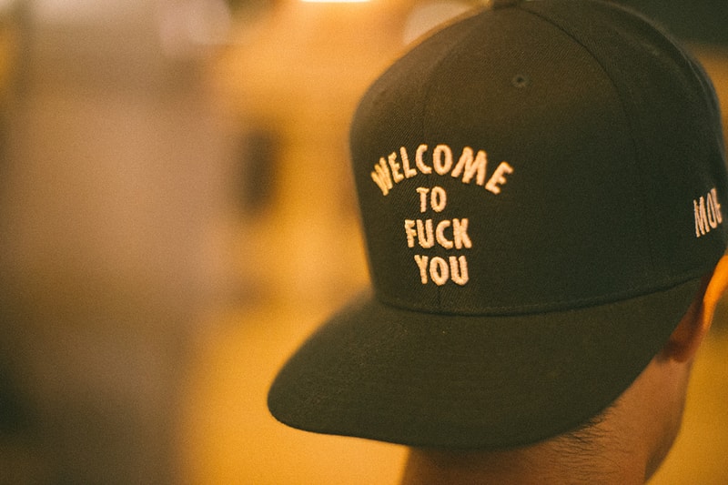 Married to the Mob Launches Men's Collection