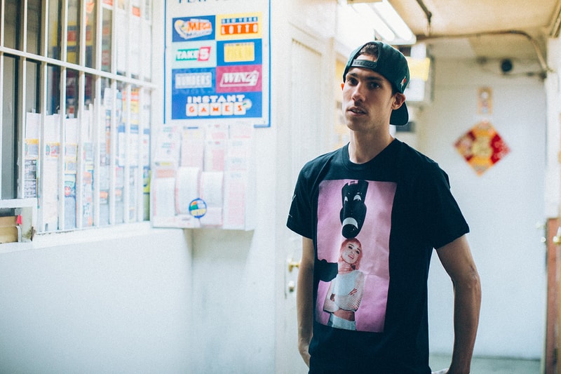 Married to the Mob Launches Men's Collection