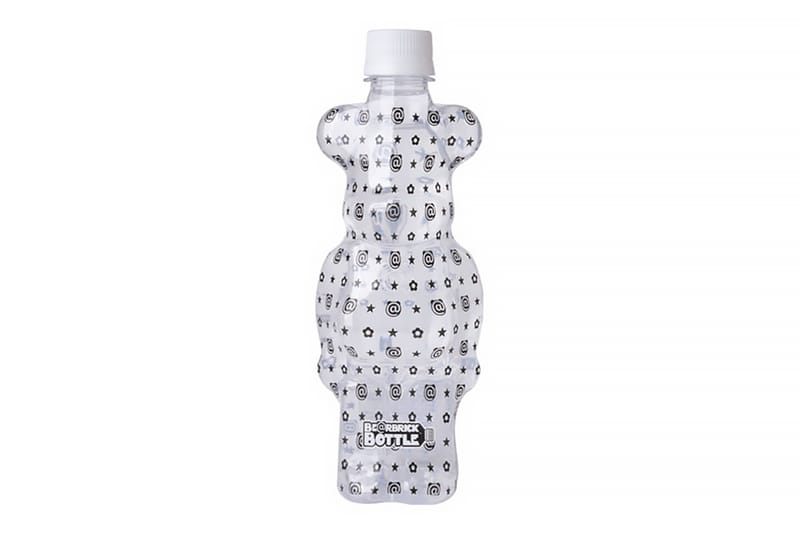 Medicom Toy BE@RBRICK BOTTLE by Project 1/6