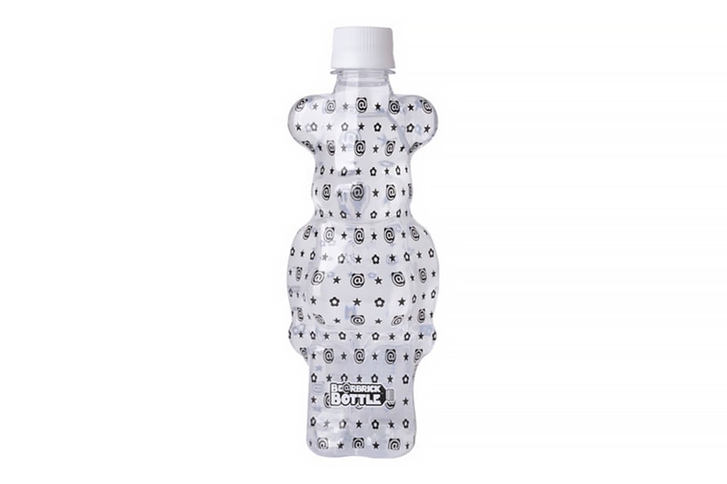 Medicom Toy BE@RBRICK BOTTLE by Project 1/6