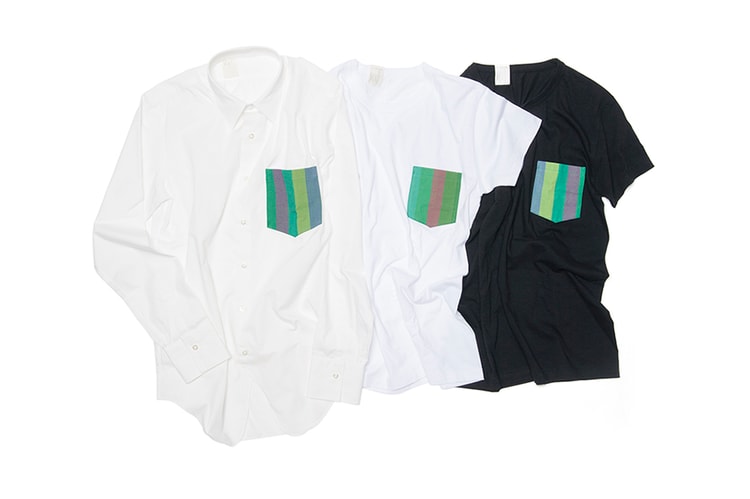 Mid-Century MODERN x N.HOOLYWOOD 2014 Fall/Winter Capsule Collection