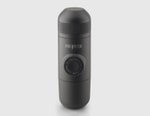 Minipresso Portable Hand-Powered Espresso Maker by Wacaco