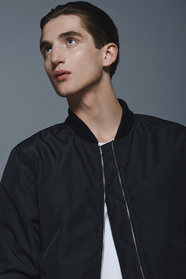 MISBHV 2014 Fall/Winter Lookbook
