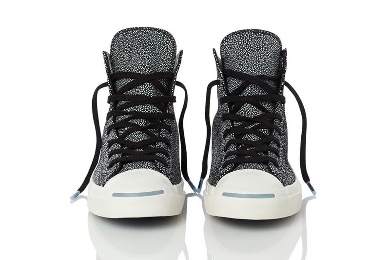 Mo'Wax x Converse Jack Purcell Collection 