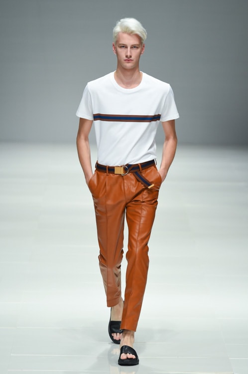 MR.GENTLEMAN 2015 Spring/Summer Collection