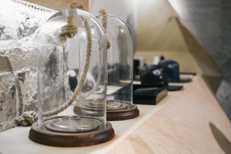 Ne.Sense Taipei Store Opening Recap 