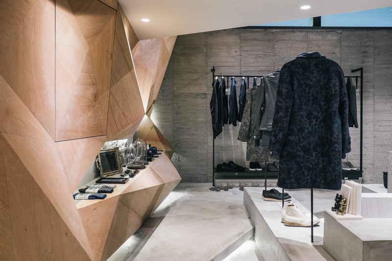 Ne.Sense Taipei Store Opening Recap 