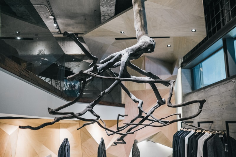 Ne.Sense Taipei Store Opening Recap 