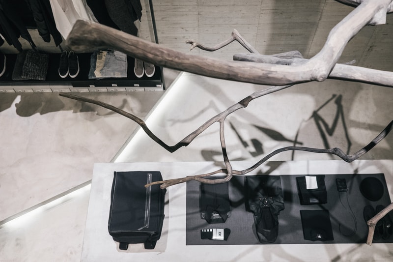 Ne.Sense Taipei Store Opening Recap 
