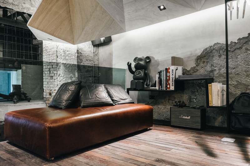 Ne.Sense Taipei Store Opening Recap 