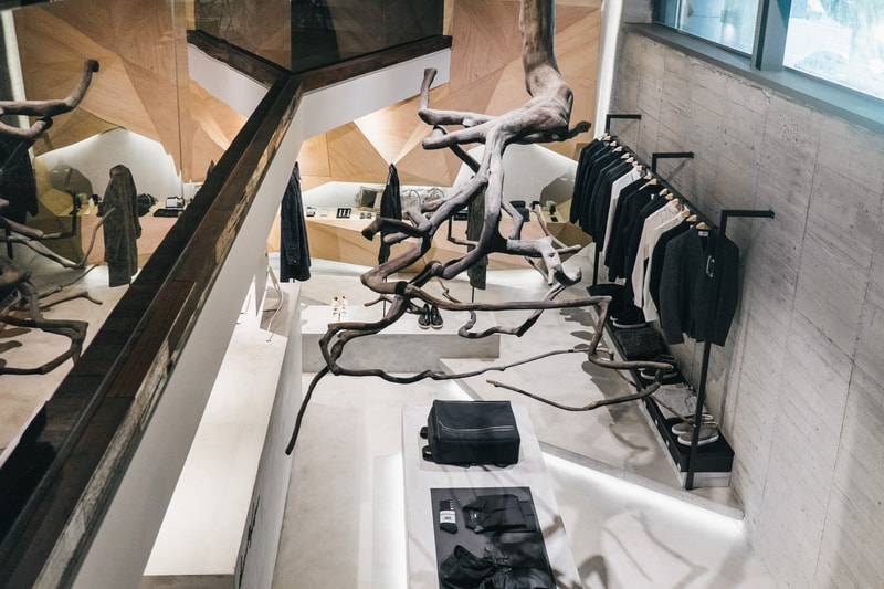 Ne.Sense Taipei Store Opening Recap 