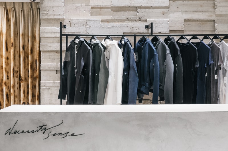 Ne.Sense Taipei Store Opening Recap 