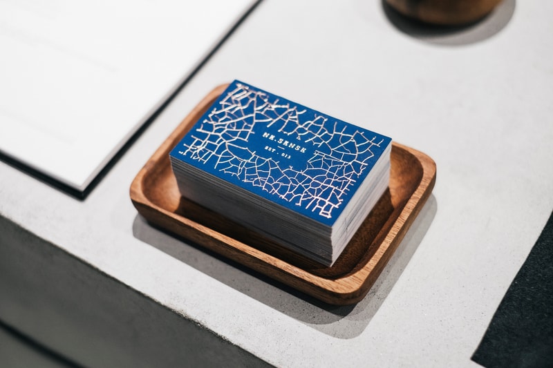 Ne.Sense Taipei Store Opening Recap 