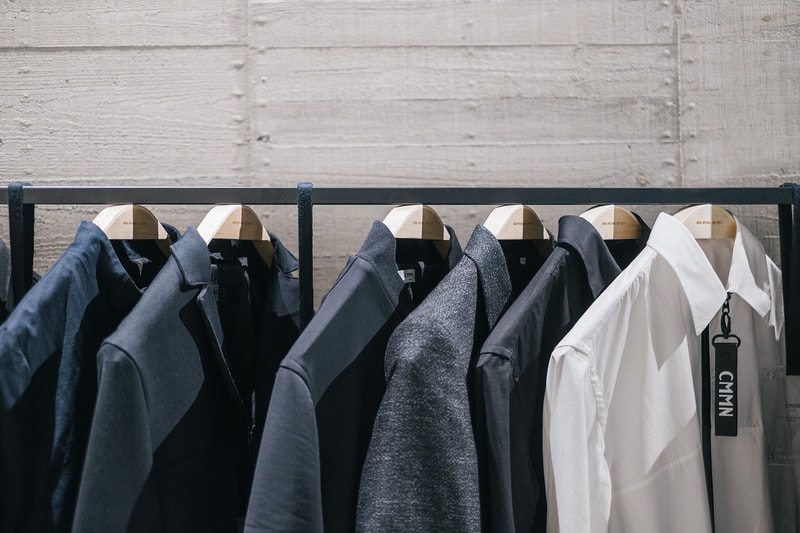 Ne.Sense Taipei Store Opening Recap 