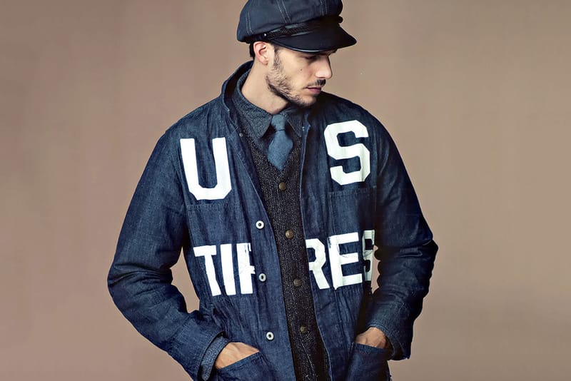 NEIGHBORHOOD 2014 Fall/Winter Editorial by SENSE Magazine