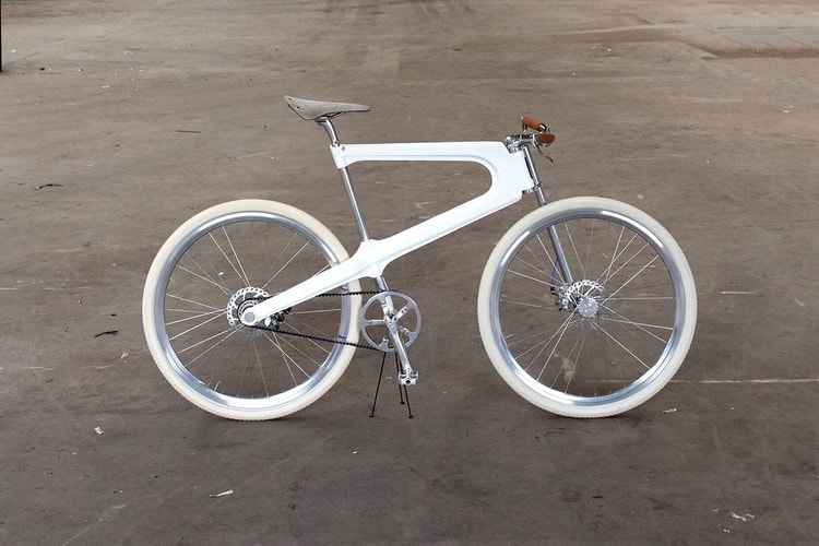 Netherlands-Made EPO Bicycles
