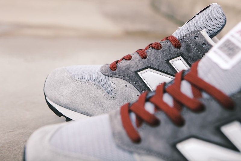 New Balance M996GK Made in U.S.A.