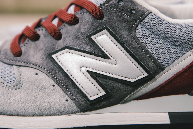 New Balance M996GK Made in U.S.A.