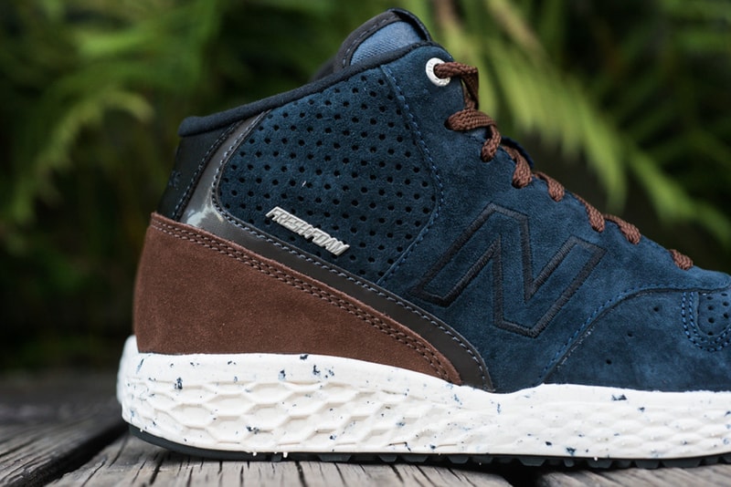 New Balance MH998XNB
