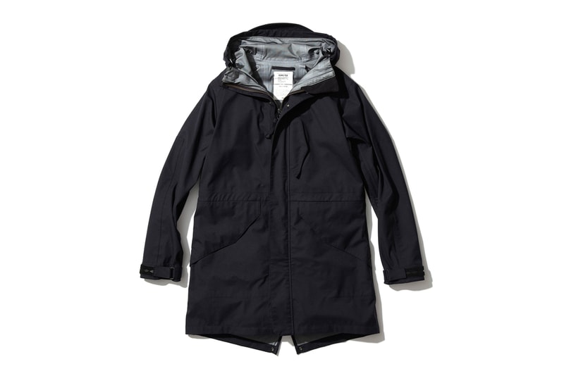 NEXUSVII x Allterrain 2014 Capsule Collection