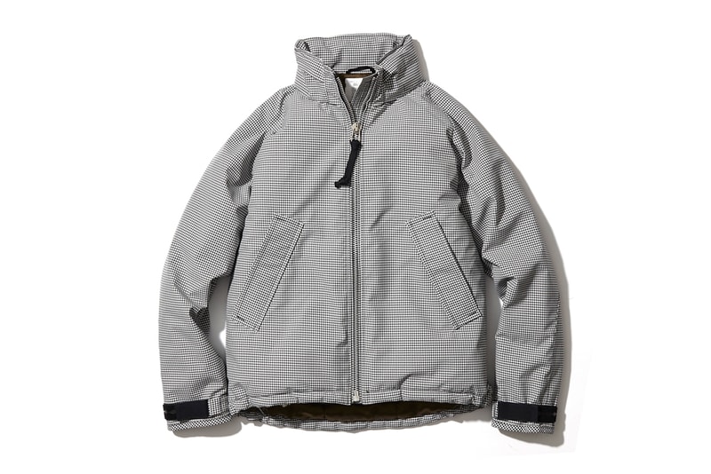 NEXUSVII x Allterrain 2014 Capsule Collection