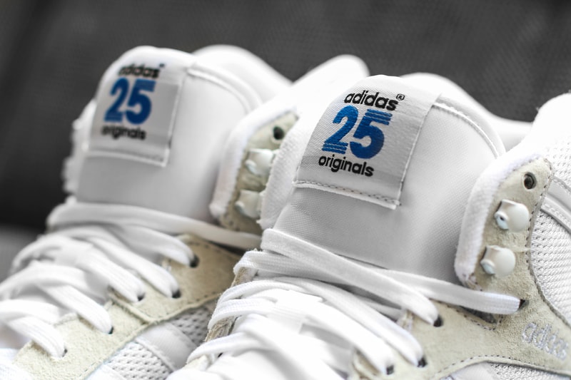 adidas Originals by NIGO 2014 Fall/Winter Mountain Marathon TR Mid