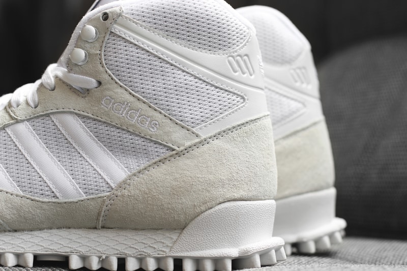 adidas Originals by NIGO 2014 Fall/Winter Mountain Marathon TR Mid