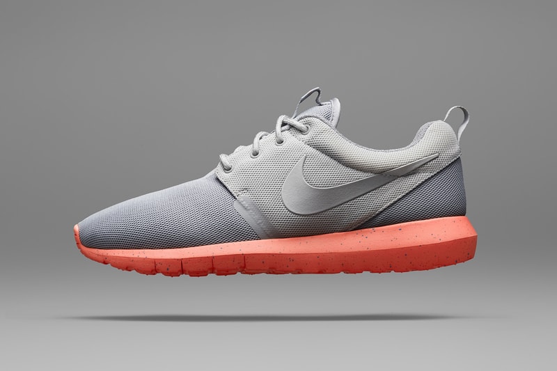 Nike 2014 Holiday "Breathe" Collection