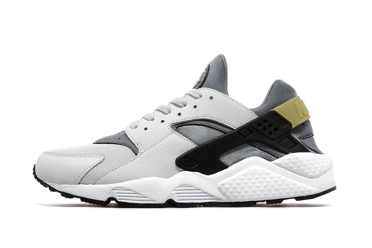 exclusive huaraches
