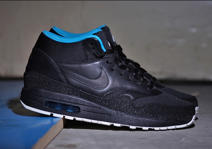 Nike Air Max 1 Mid FB "CR7"