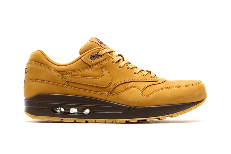 Nike Air Max 1 "Wheat"