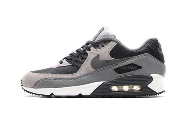 Nike Air Max 90 Winter PRM Collection