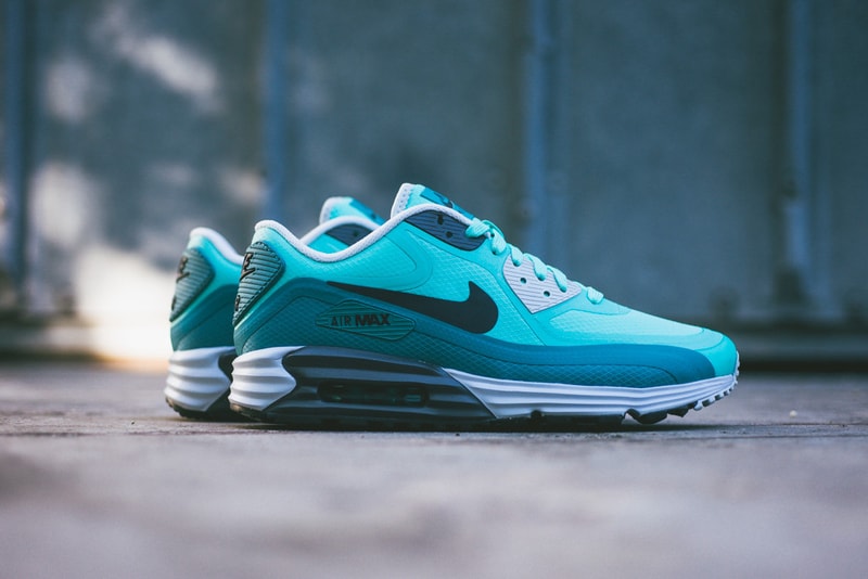 Nike Air Max Lunar90 Water Resistant Collection