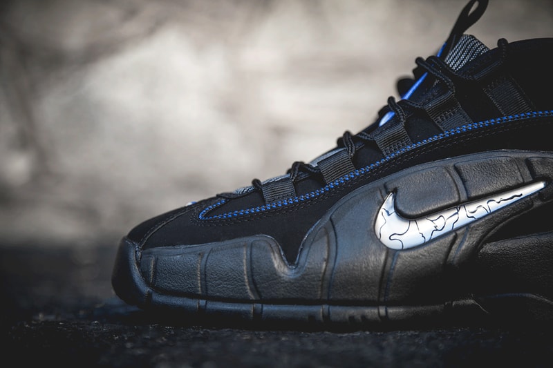 Nike Air Max Penny 1 "96 All Star Game" 
