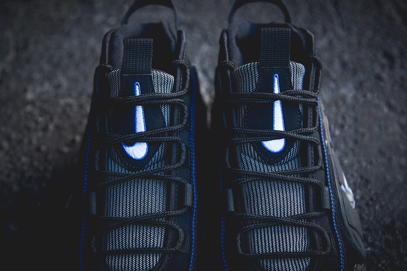 Nike Air Max Penny 1 "96 All Star Game" 