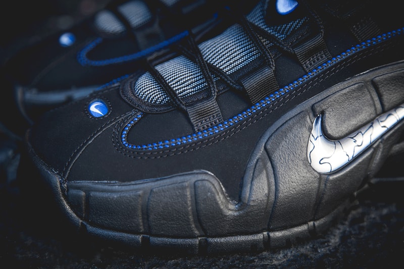 Nike Air Max Penny 1 "96 All Star Game" 
