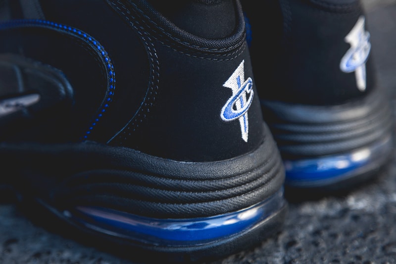Nike Air Max Penny 1 "96 All Star Game" 