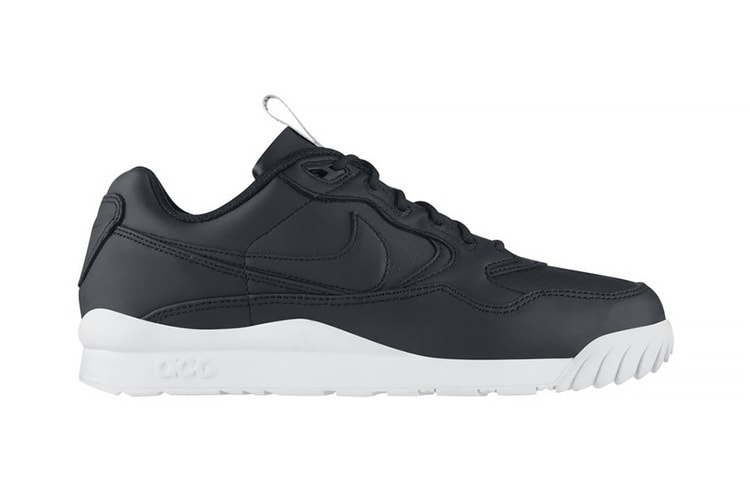 Nike ACG Air Wildwood Premium Black/White