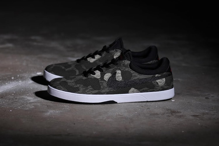 Nike SB Eric Koston SE "Camo”