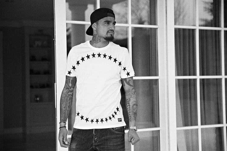 Nike F.C. 2014 Holiday Collection